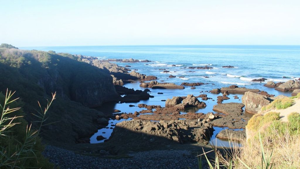 Praia dos Machados - Odemira, Portugal