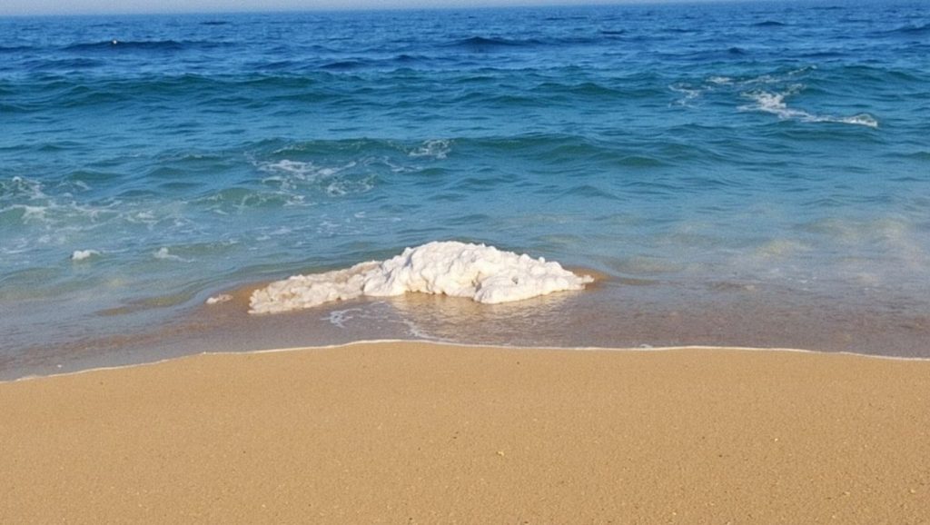 Praia da Sesmaria - Santiago do Cacém, Portugal