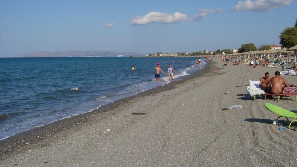 Platanakia - Chania, Creta