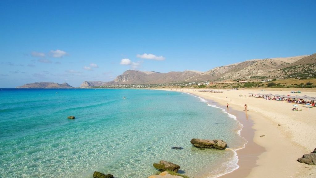 Kedrodasos - Chania, Creta
