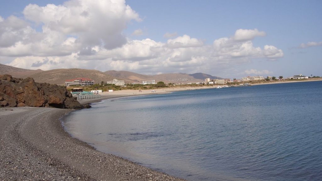 Krios - Chania, Creta