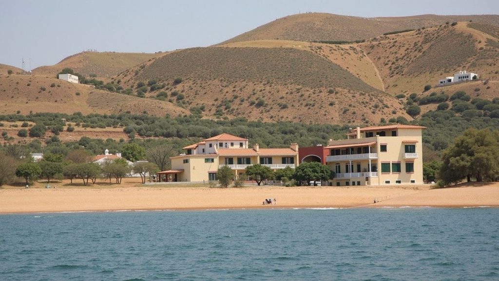 Trachilos - Chania, Creta