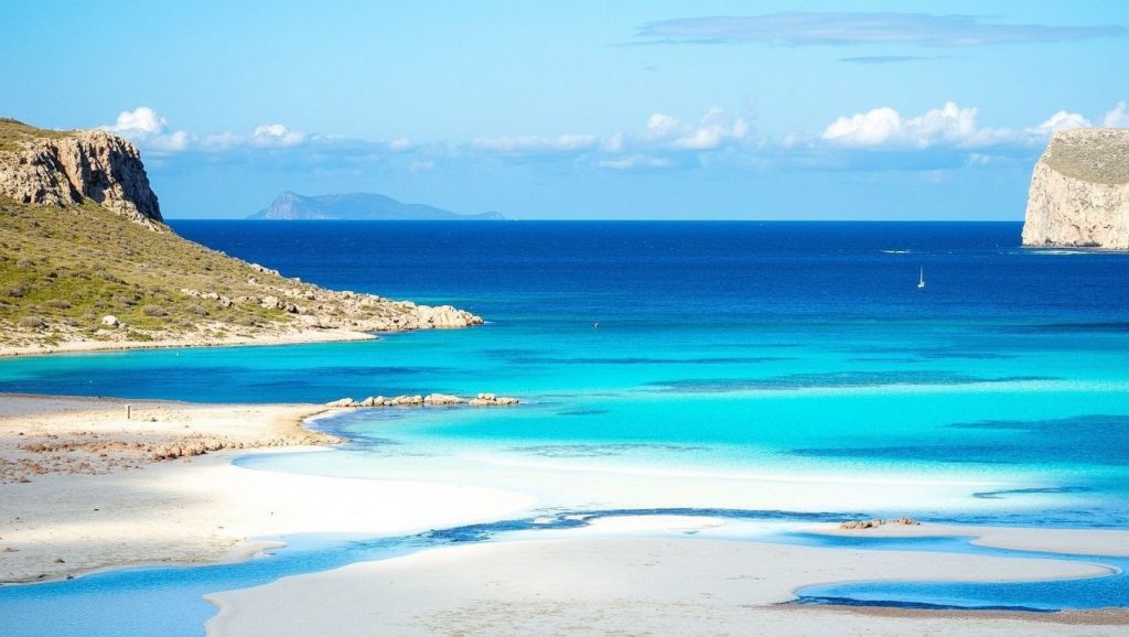Trahili - Chania, Creta
