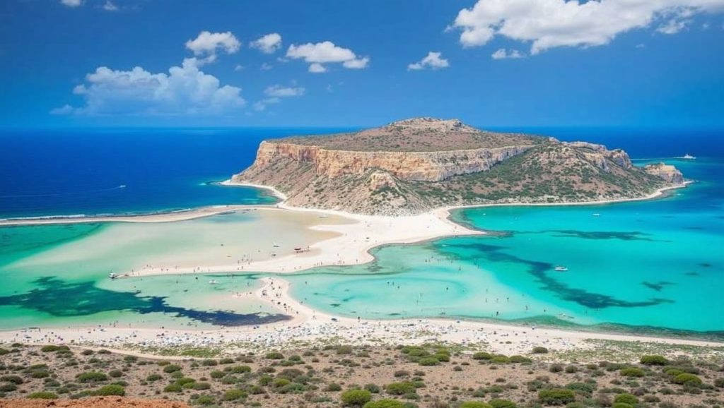Alonáki - Chania, Creta