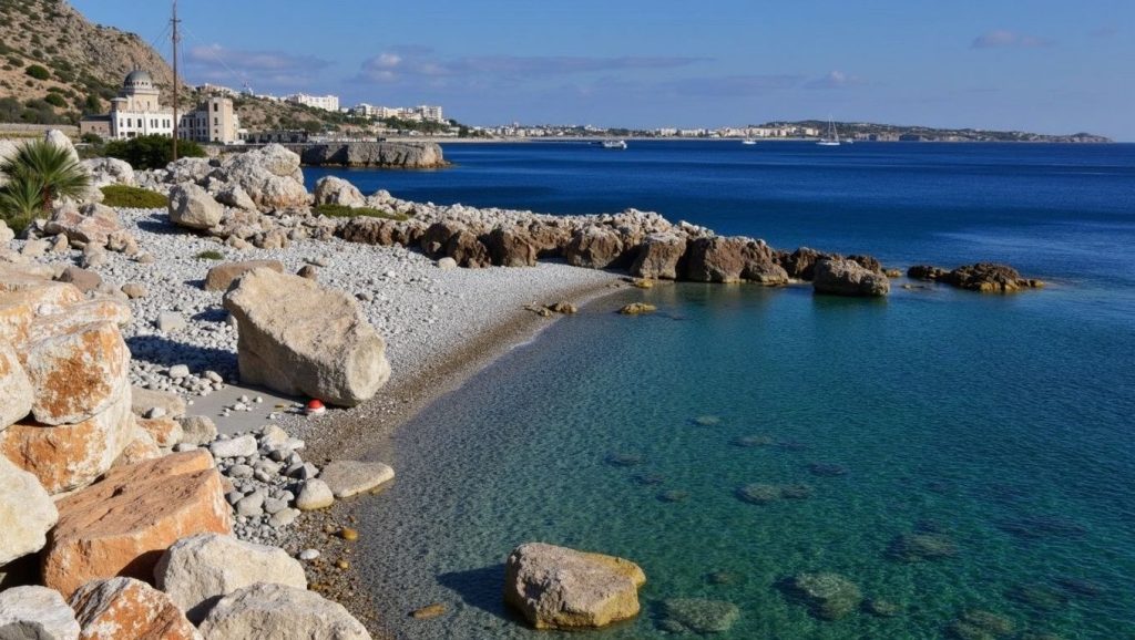 Trochalou - Chania, Creta