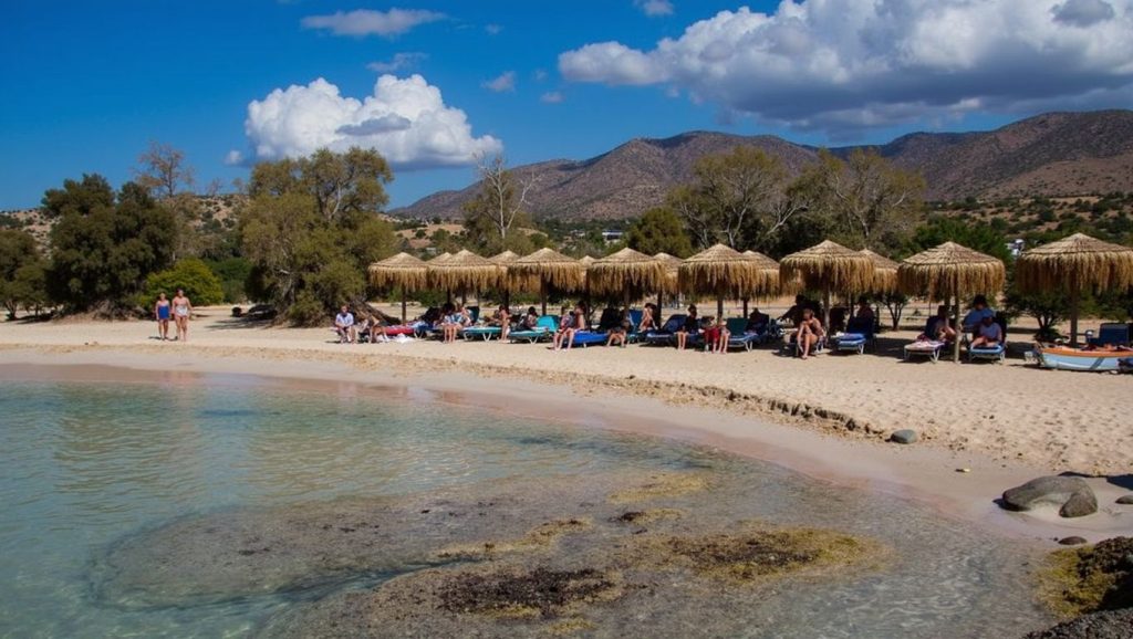 Methexis - Chania, Creta