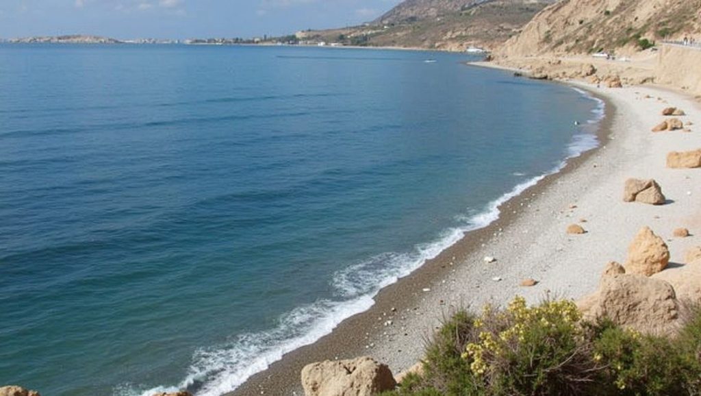 Anidri - Chania, Creta