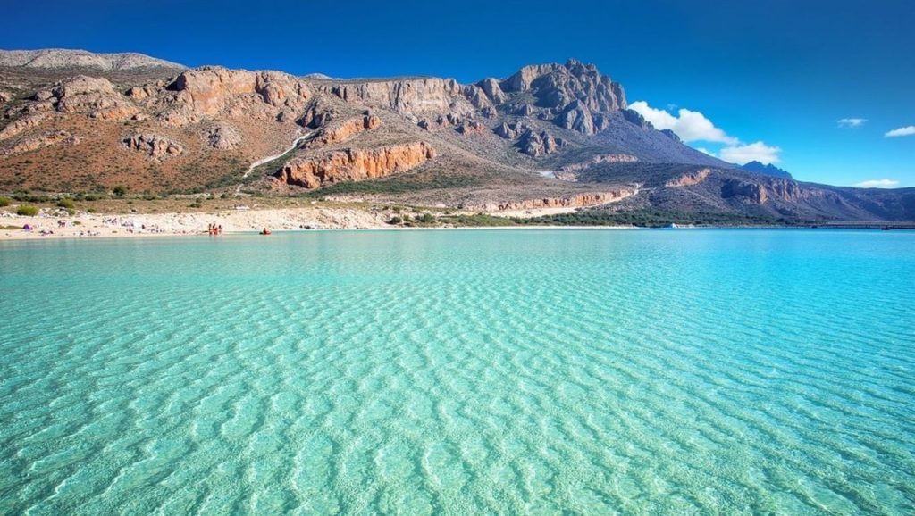 Diktina - Chania, Creta