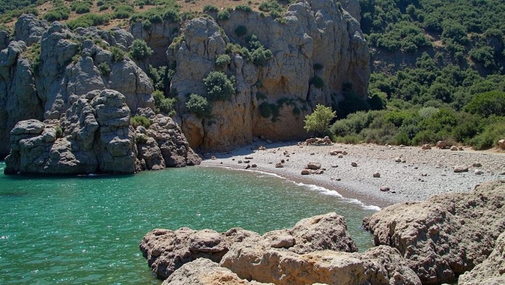 Lissos - Chania, Creta