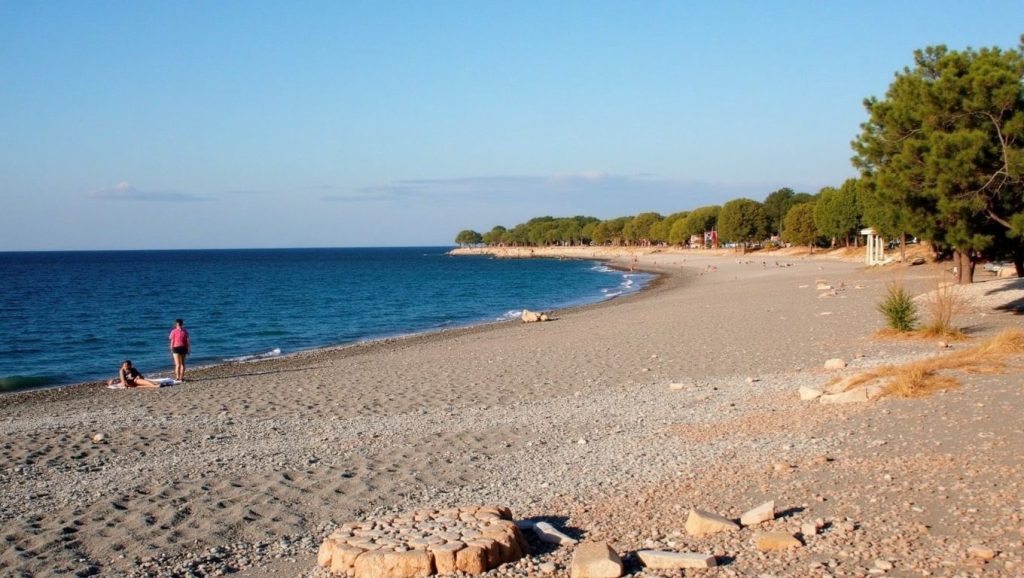 Tavronitis - Chania, Creta