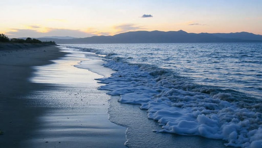 Sunset - Chania, Creta