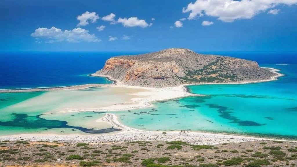 Eastern Gulf - Chania, Creta