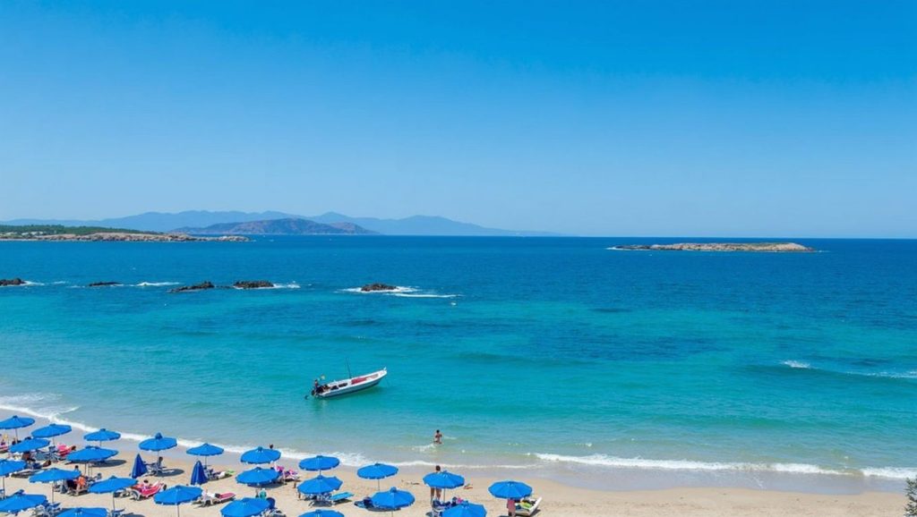 Nea Chora - Chania, Creta