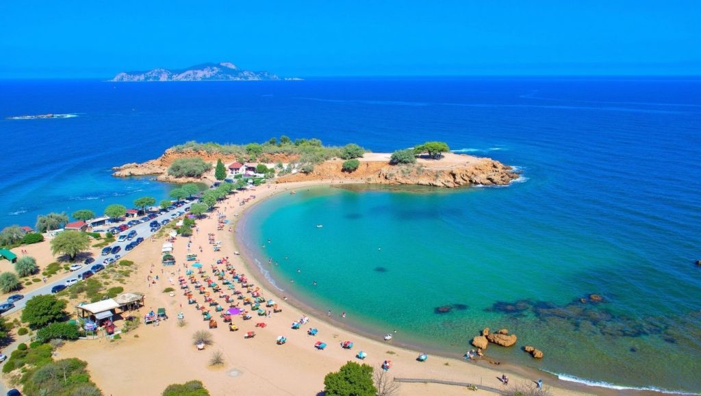 Meatemaki - Chania, Creta