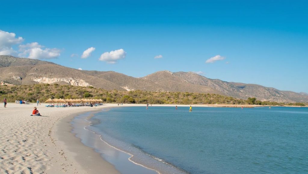 Vlite - Chania, Creta
