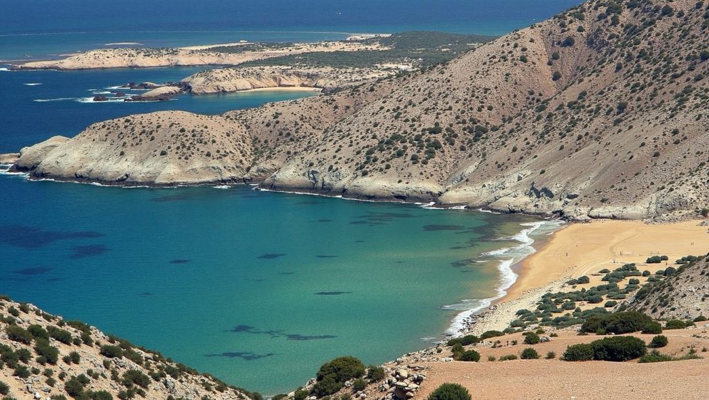 Potamos - Chania, Creta