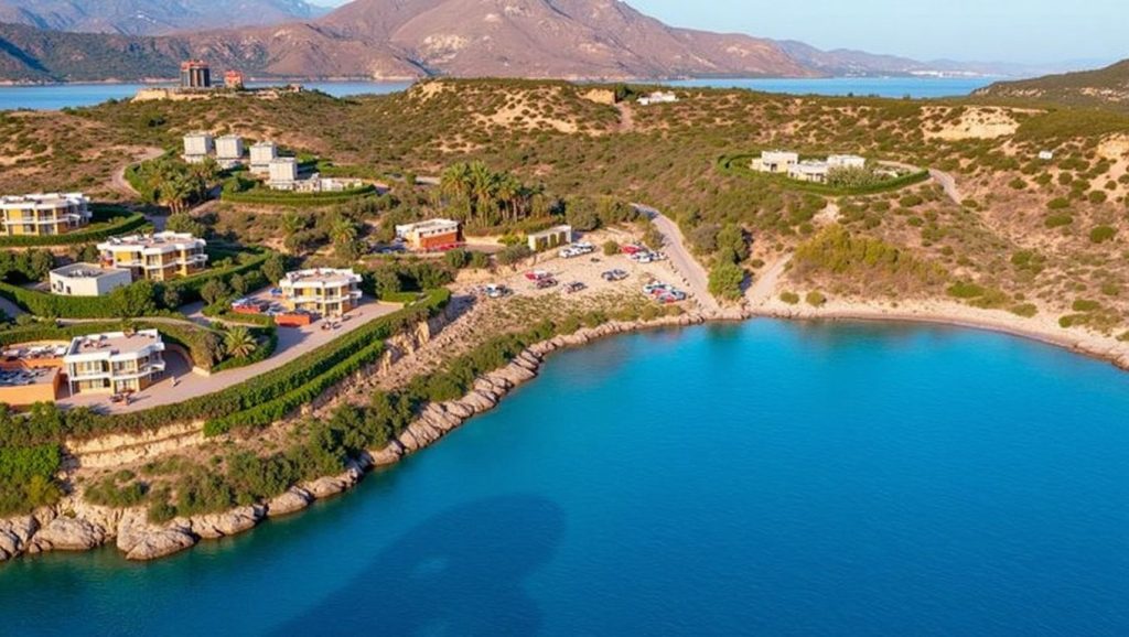 Agios Onoufrios - Chania, Creta