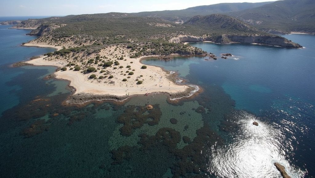 Lavrakas - Chania, Creta
