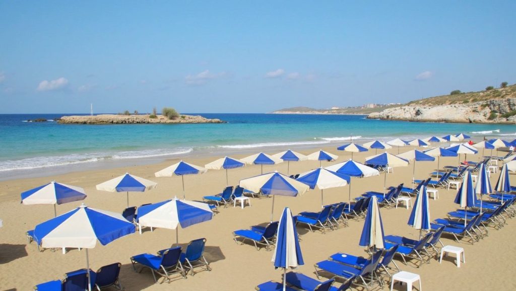 Kalathas - Chania, Creta