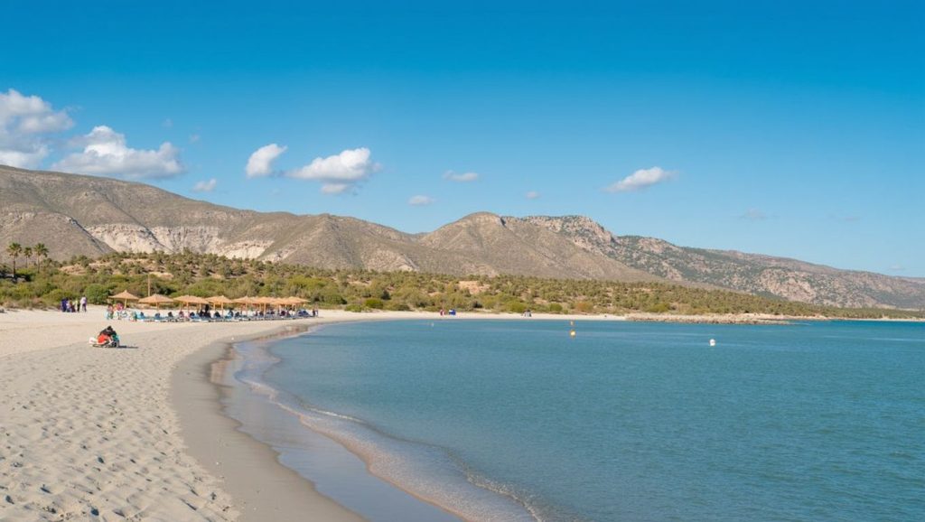 Livas - Chania, Creta