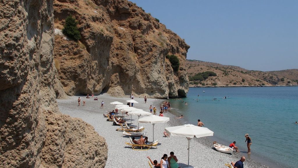 Ilingas - Chania, Creta