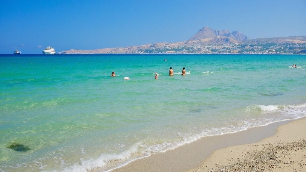 Kalami - Chania, Creta