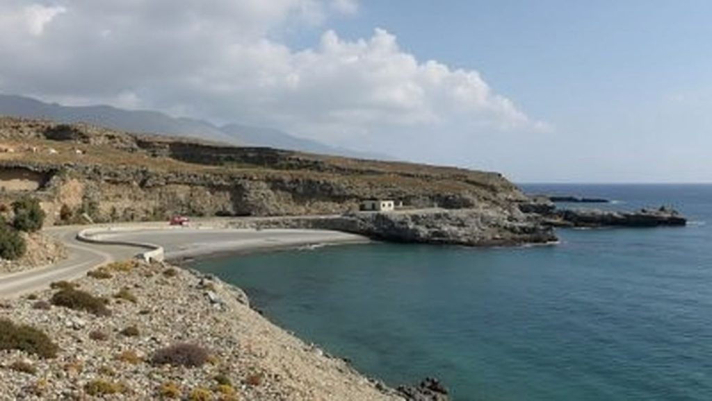 Agios Charalampos - Chania, Creta