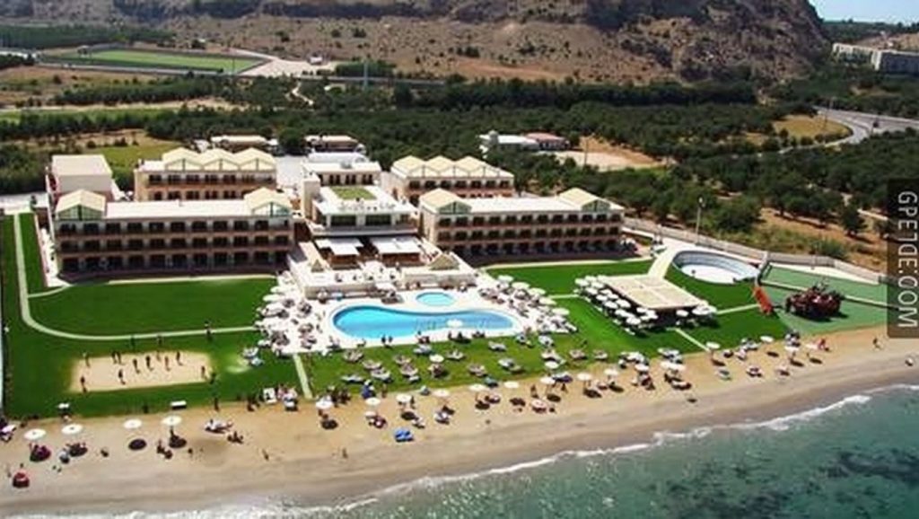 Kiani - Chania, Creta