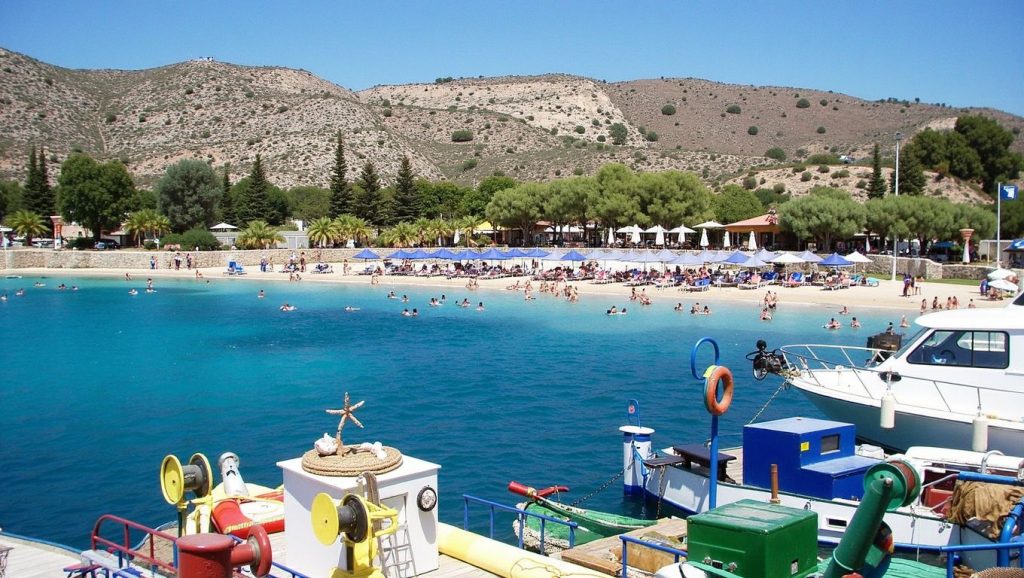 Marathi - Chania, Creta