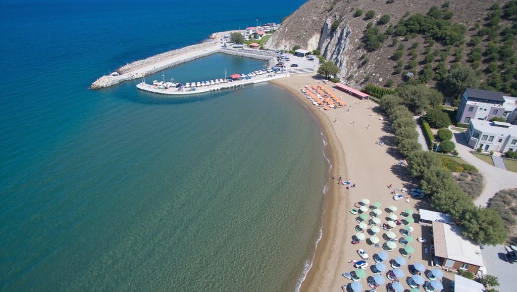 Kalyves - Apokoronas, Creta