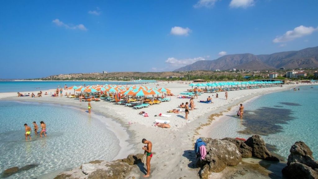 Pera Koutelos - Chania, Creta