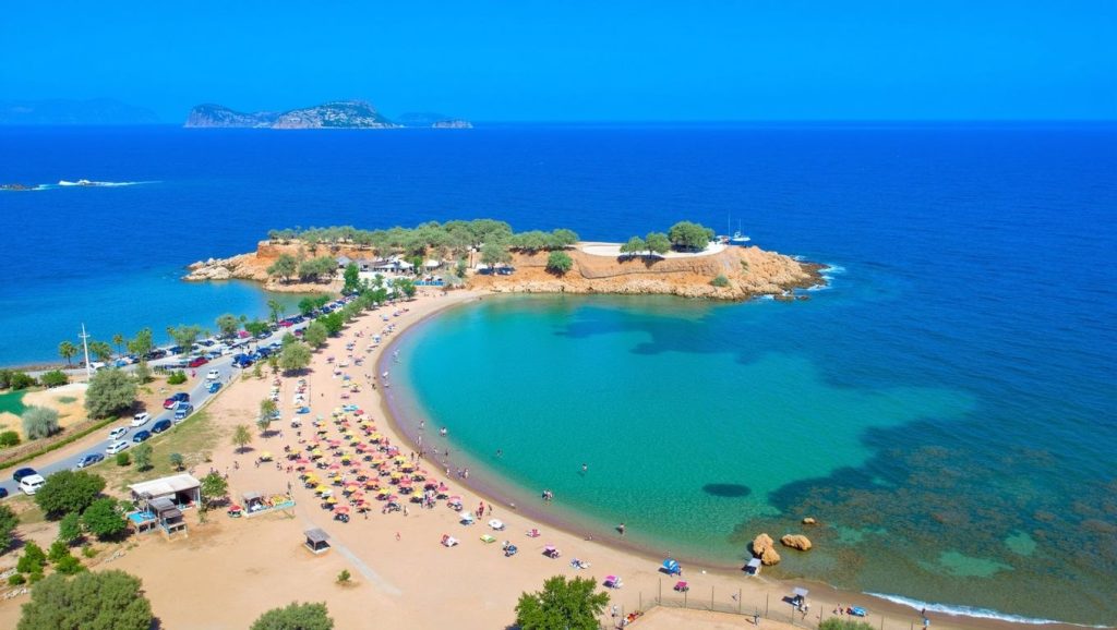 Vatalos - Chania, Creta