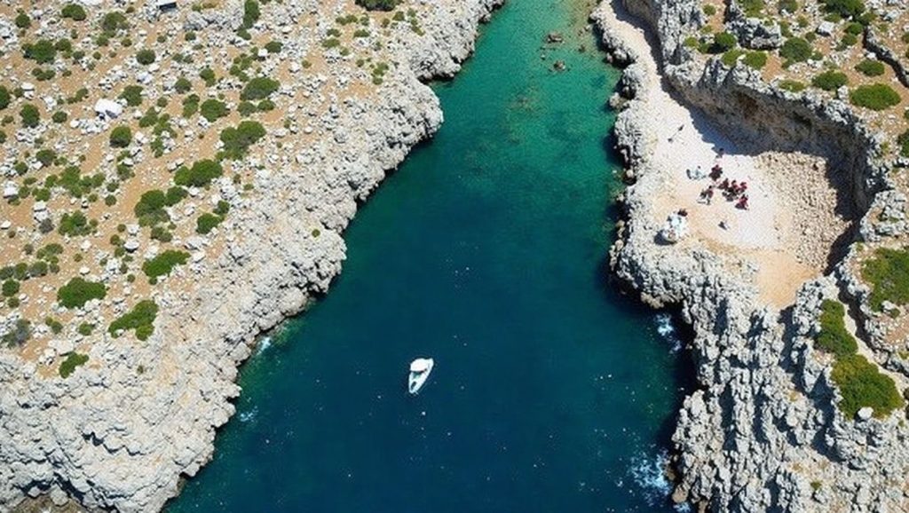 Koutalas - Chania, Creta