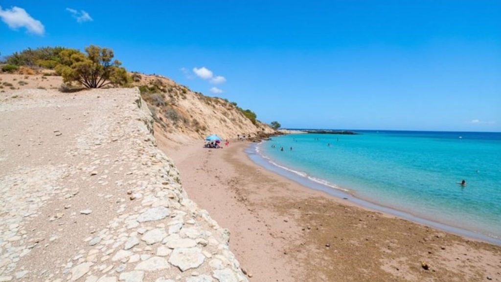 Argilos - Chania, Creta