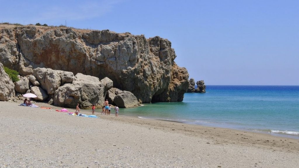 Peristeres - Chania, Creta