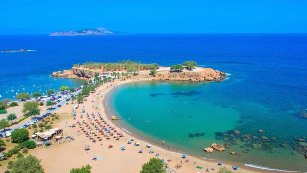 Polyrizos - Chania, Creta