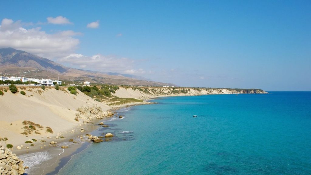 Hohlakas - Chania, Creta