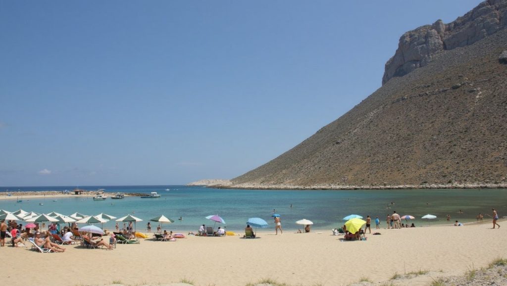 Stavri - Chania, Creta