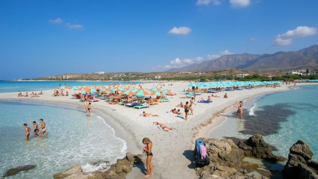 Kokkino Volakas - Chania, Creta