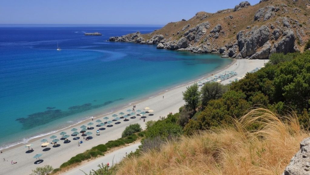 Souda - Chania, Creta