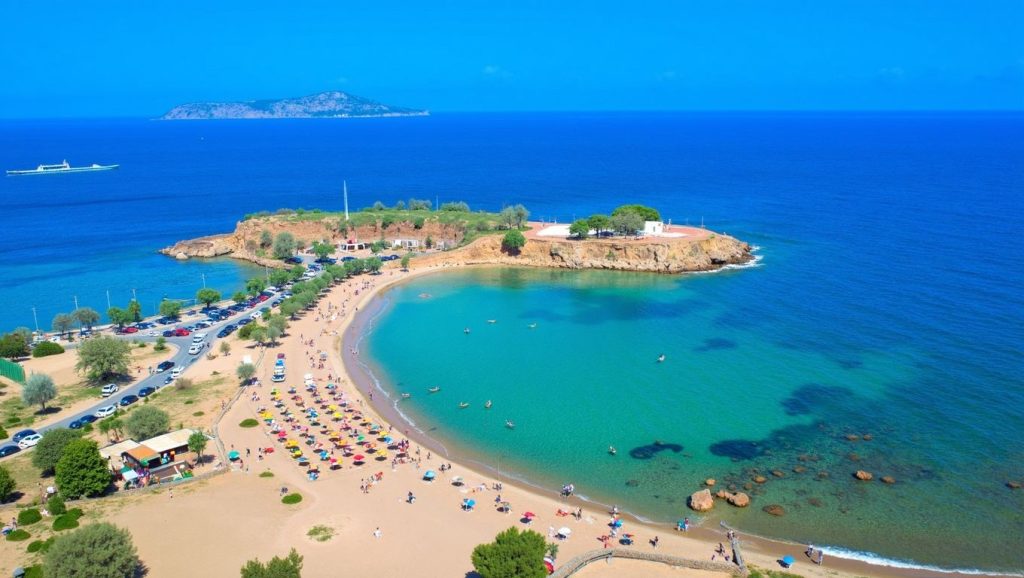 Calypso - Chania, Creta