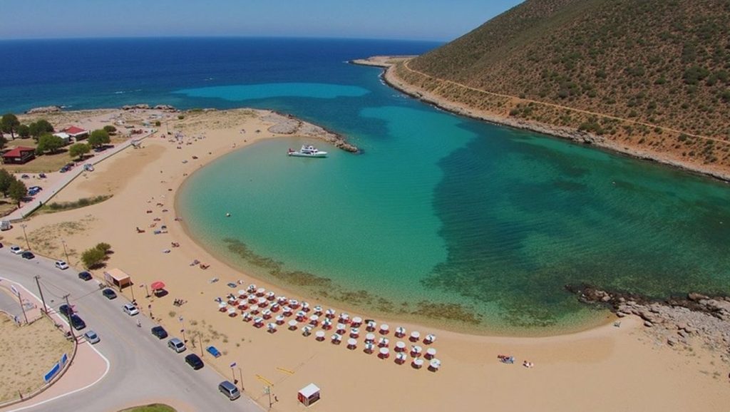 Onerock - Chania, Creta
