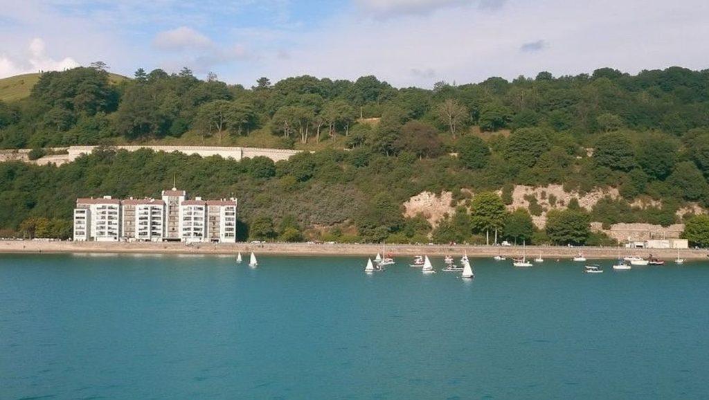 Ondarraitz (frontera Francia) - Hendaia/Hondarribia, Gipuzkoa