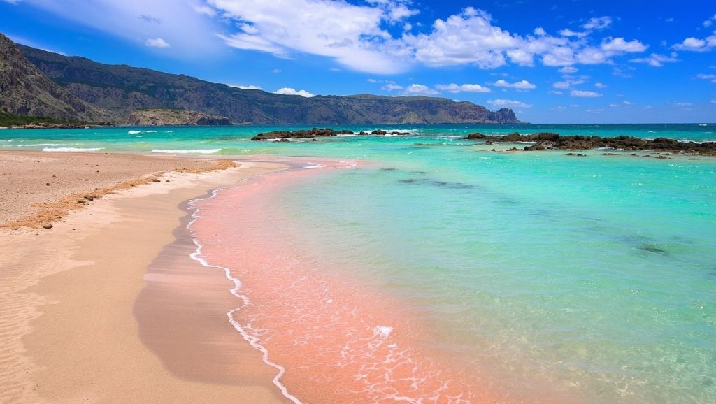 Kefala - Chania, Creta