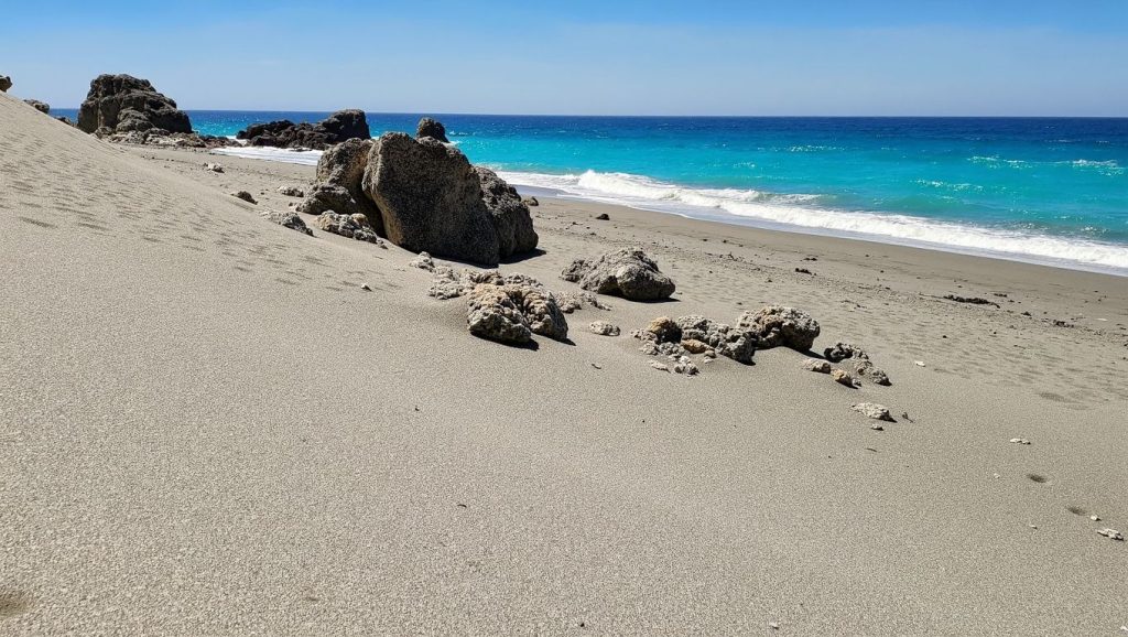 Gialopotama - Rethymno, Creta