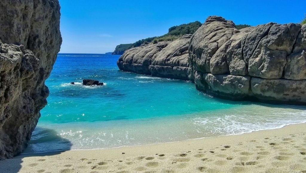 Podare - Rethymno, Creta