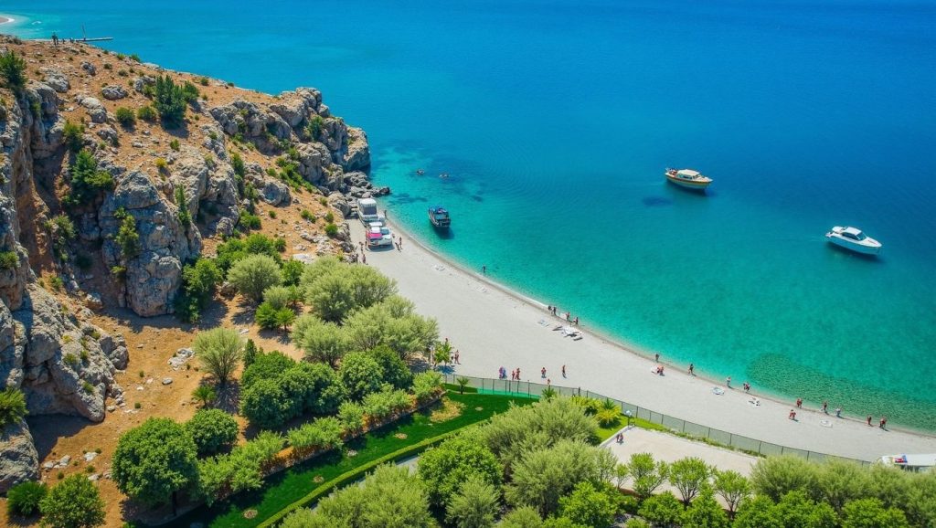 Klima - Rethymno, Creta