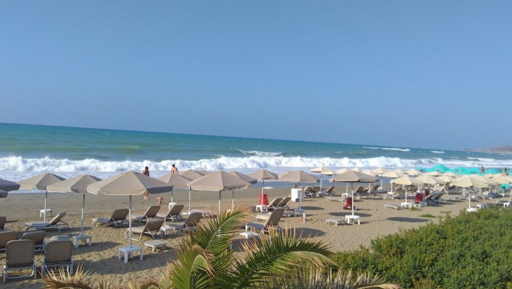 Finikidia - Rethymno, Creta