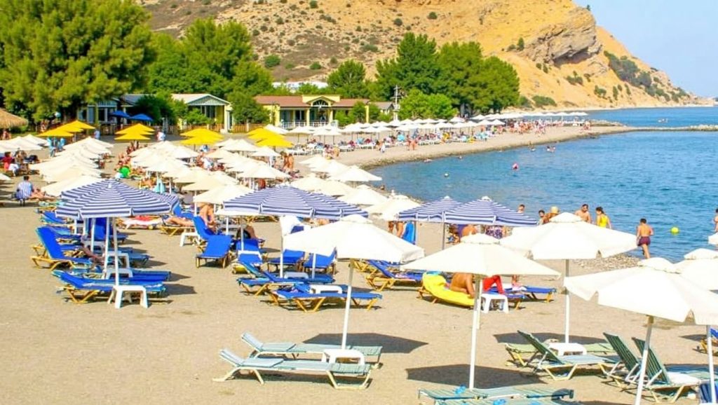 Katalyki - Rethymno, Creta