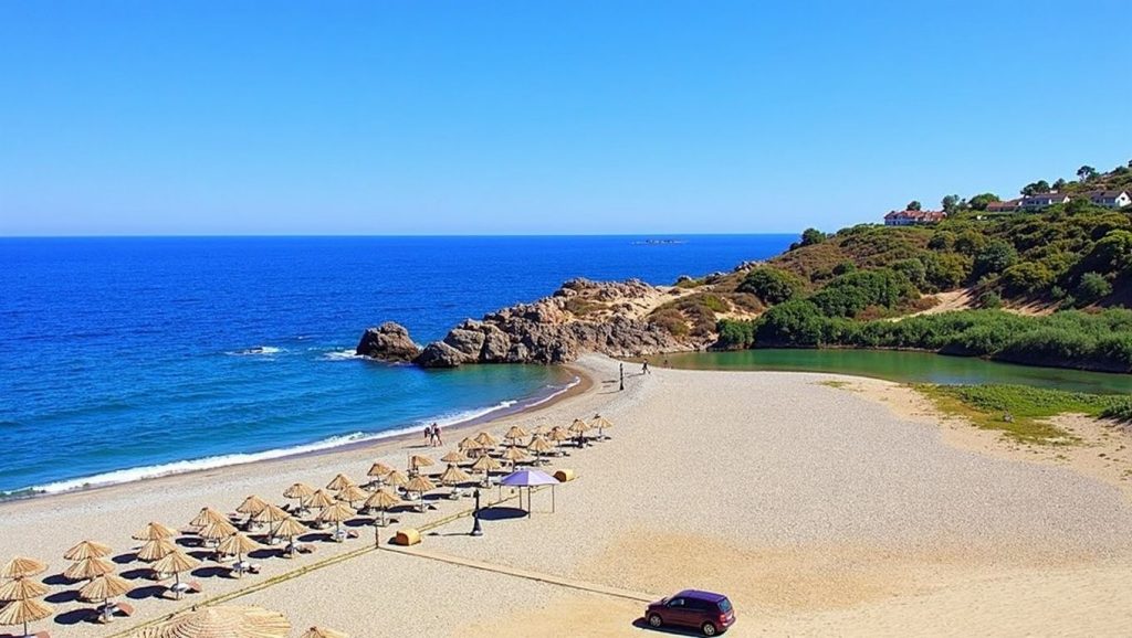Stena - Rethymno, Creta